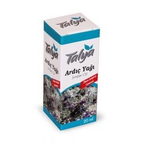 Talya 20 ml Ardıç Yağı