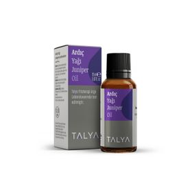 Talya 20 ml Ardıç Yağı