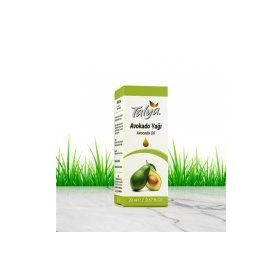 Talya 20 ml Avokado Yağı