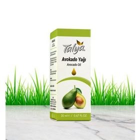 Talya 20 ml Avokado Yağı