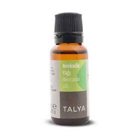 Talya 20 ml Avokado Yağı