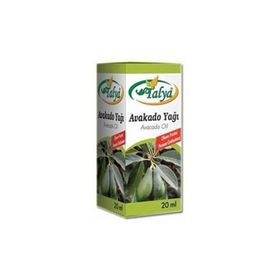 Talya 20 ml Avokado Yağı