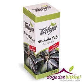 Talya 20 ml Avokado Yağı