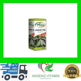 Talya 20 ml Avokado Yağı