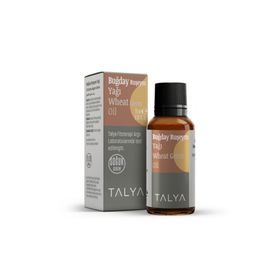 Talya 20 ml Buğday Ruşeym Yağı