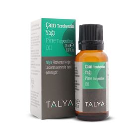 Talya 20 ml Çam Terebentin Yağı
