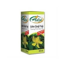 Talya 20 ml Çuha Çiçeği Yağı
