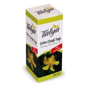 Talya 20 ml Çuha Çiçeği Yağı