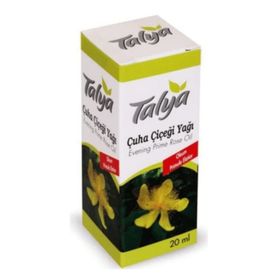 Talya 20 ml Çuha Çiçeği Yağı