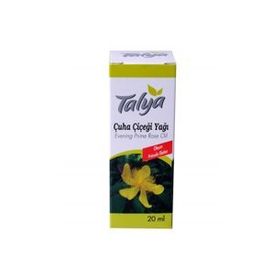 Talya 20 ml Çuha Çiçeği Yağı