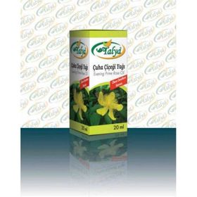 Talya 20 ml Çuha Çiçeği Yağı