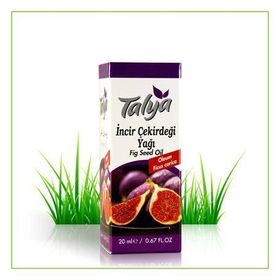 Talya 20 ml İncir Çekirdeği Yağı