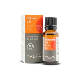 Talya 20 ml İncir Çekirdeği Yağı