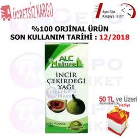 Talya 20 ml İncir Çekirdeği Yağı