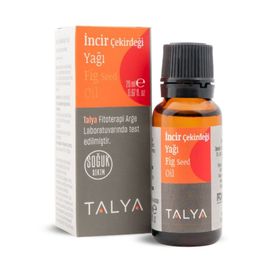 Talya 20 ml İncir Çekirdeği Yağı