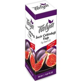 Talya 20 ml İncir Çekirdeği Yağı