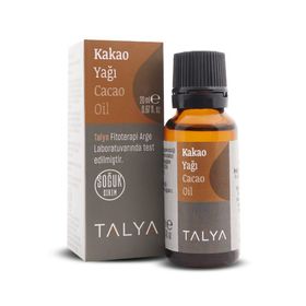 Talya 20 ml Kakao Yağı