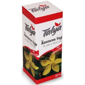Talya 20 ml Kantaron Yağı