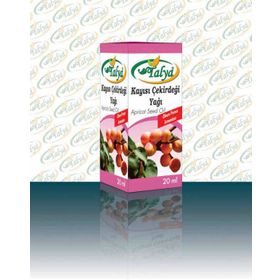 Talya 20 ml Kayısı Çekirdeği Yağı