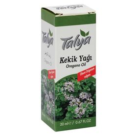 Talya 20 ml Kekik Yağı