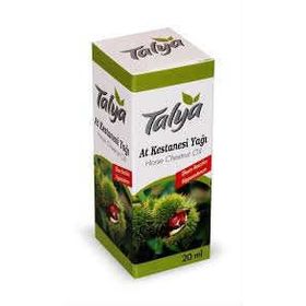 Talya 20 ml Kestane Yağı