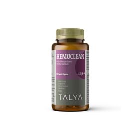 Talya 20 ml Kestane Yağı