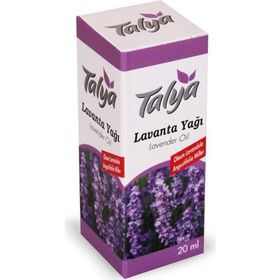 Talya 20 ml Lavanta Yağı