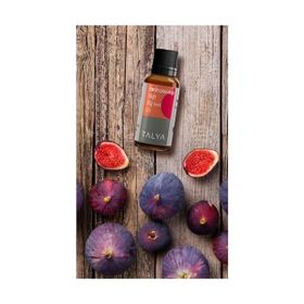Talya 20 ml Saf İncir Çekirdeği Yağı