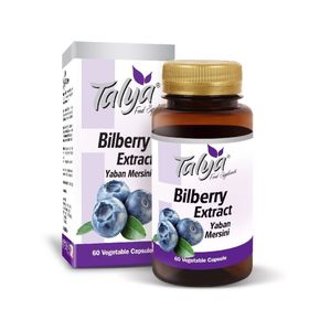 Talya 20 ml Saf Mersin Yağı