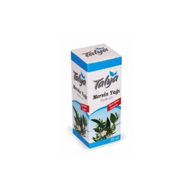 Talya 20 ml Saf Mersin Yağı