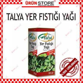 Talya 20 ml Yer Fıstığı Yağı