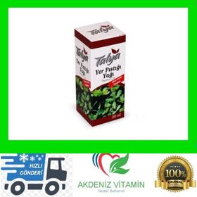 Talya 20 ml Yer Fıstığı Yağı
