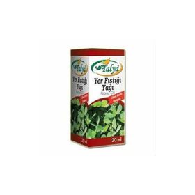 Talya 20 ml Yer Fıstığı Yağı