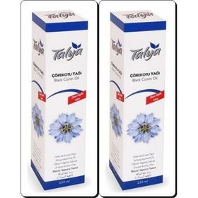 Talya 250 ml Çörekotu Yağı