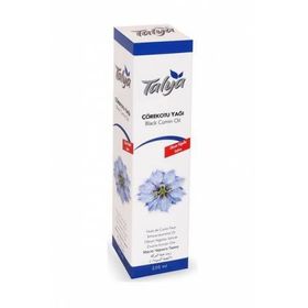 Talya 250 ml Çörekotu Yağı