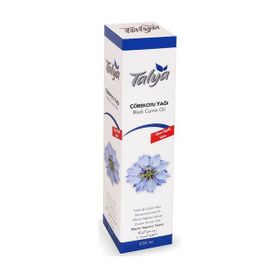 Talya 250 ml Çörekotu Yağı