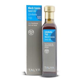 Talya 250 ml Çörekotu Yağı