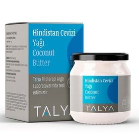 Talya 2x150 ml Katı Hindistan Cevizi Yağı