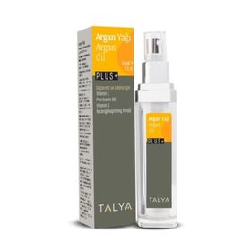 Talya 30 ml Argan Yağı