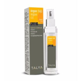 Talya 30 ml Argan Yağı