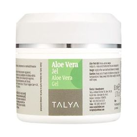 Talya 50 ml Aloe Vera Gel