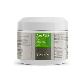 Talya 50 ml Aloe Vera Gel