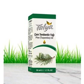 Talya 50 ml Çam Terebentin Yağı