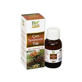 Talya 50 ml Çam Terebentin Yağı