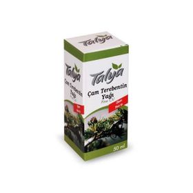 Talya 50 ml Çam Terebentin Yağı