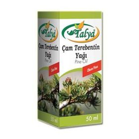 Talya 50 ml Çam Terebentin Yağı