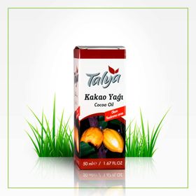Talya 50 ml Kakao Yağı