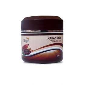 Talya 50 ml Katı Kakao Yağı