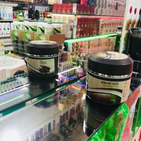 Talya 50 ml Katı Kakao Yağı