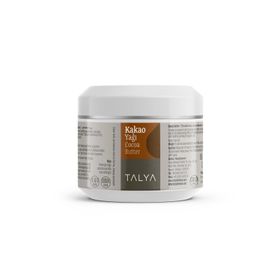 Talya 50 ml Katı Kakao Yağı